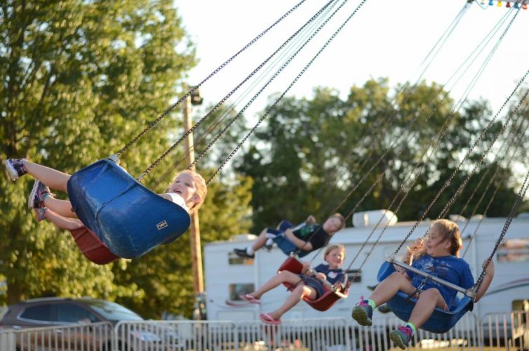 Final fair Barlow closes out the season News, Sports, Jobs